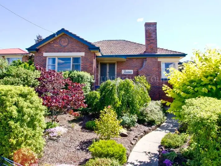 Main view of Homely house listing, 4 Martin Place, Kings Meadows TAS 7249