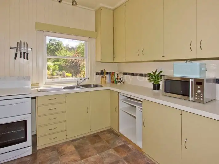 Second view of Homely house listing, 4 Martin Place, Kings Meadows TAS 7249