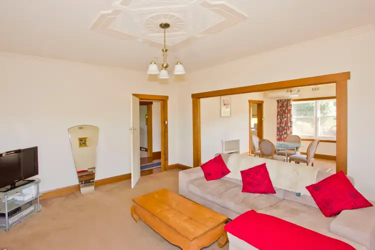Fifth view of Homely house listing, 4 Martin Place, Kings Meadows TAS 7249