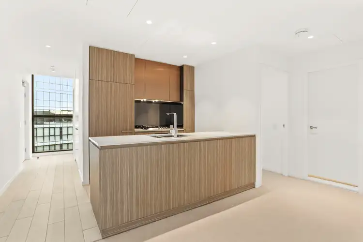 Second view of Homely unit listing, 811/303 Botany Road, Zetland NSW 2017