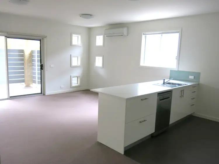 Fourth view of Homely apartment listing, G01/7 Rugby Road, Hughesdale VIC 3166