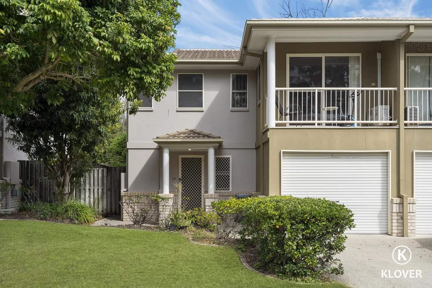 Main view of Homely townhouse listing, 15/201 Persse Road, Runcorn QLD 4113