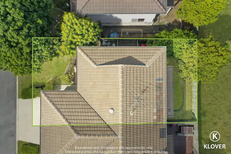 Second view of Homely townhouse listing, 15/201 Persse Road, Runcorn QLD 4113