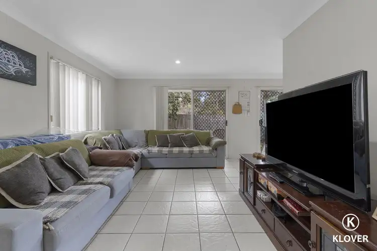 Third view of Homely townhouse listing, 15/201 Persse Road, Runcorn QLD 4113