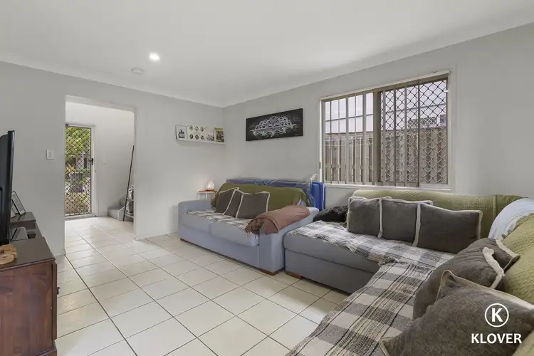 Fourth view of Homely townhouse listing, 15/201 Persse Road, Runcorn QLD 4113