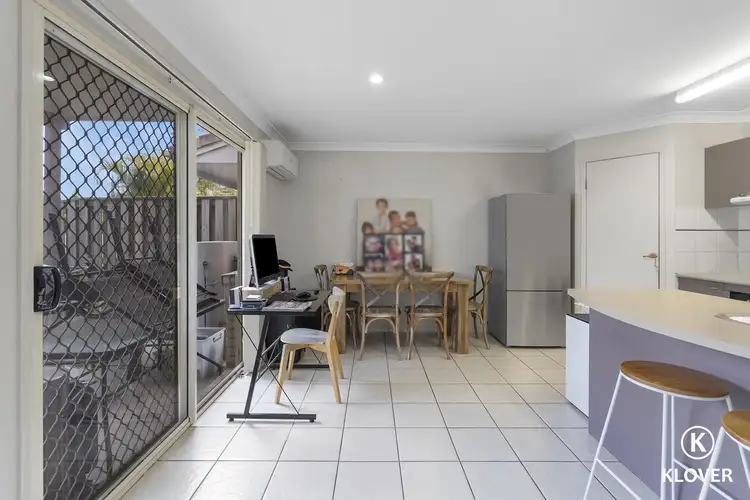 Fifth view of Homely townhouse listing, 15/201 Persse Road, Runcorn QLD 4113