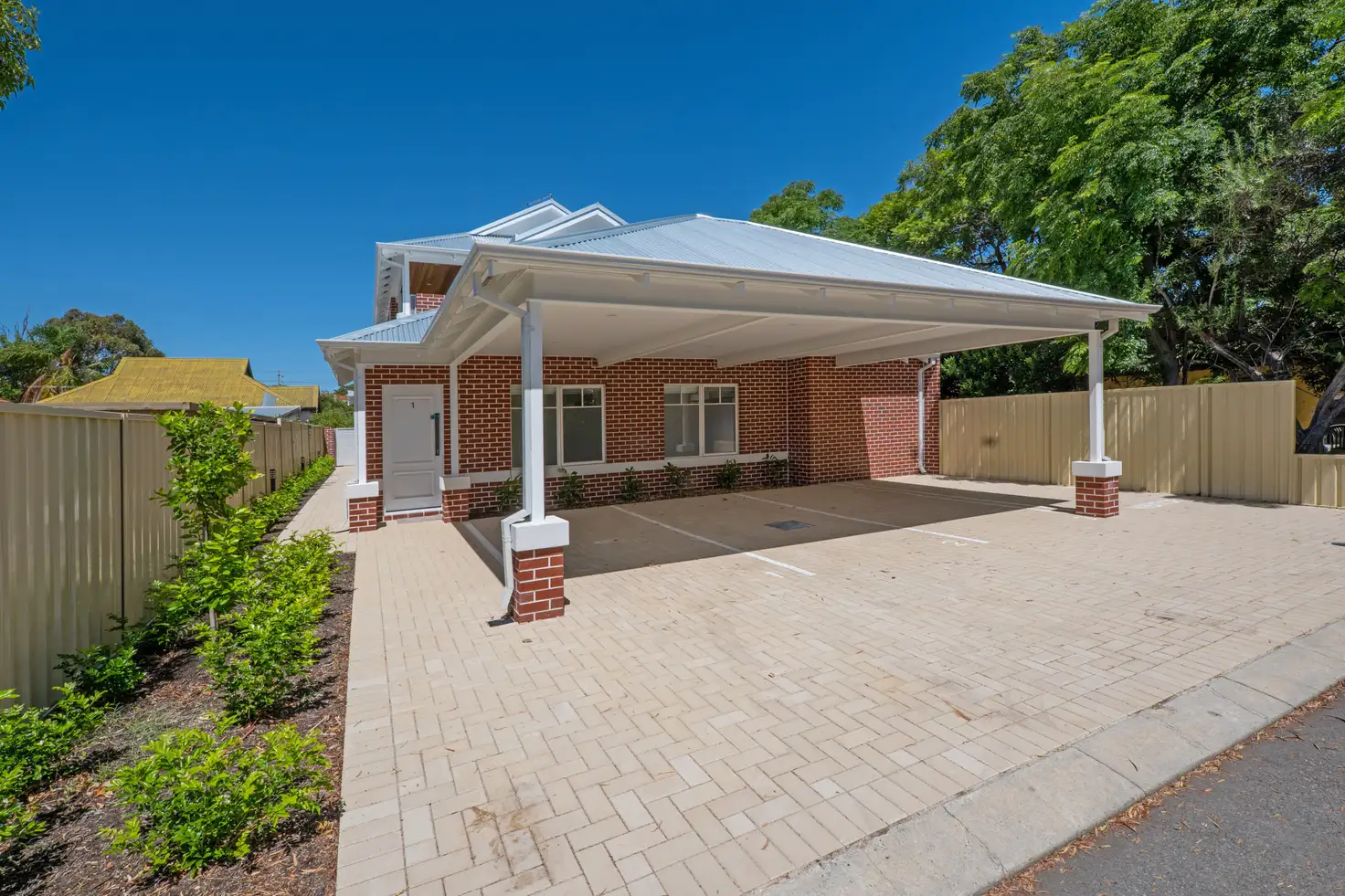 Main view of Homely house listing, 1/59 Railway Parade, Mount Lawley WA 6050