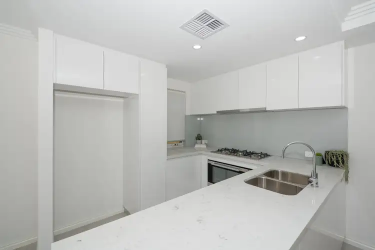 Third view of Homely house listing, 1/59 Railway Parade, Mount Lawley WA 6050