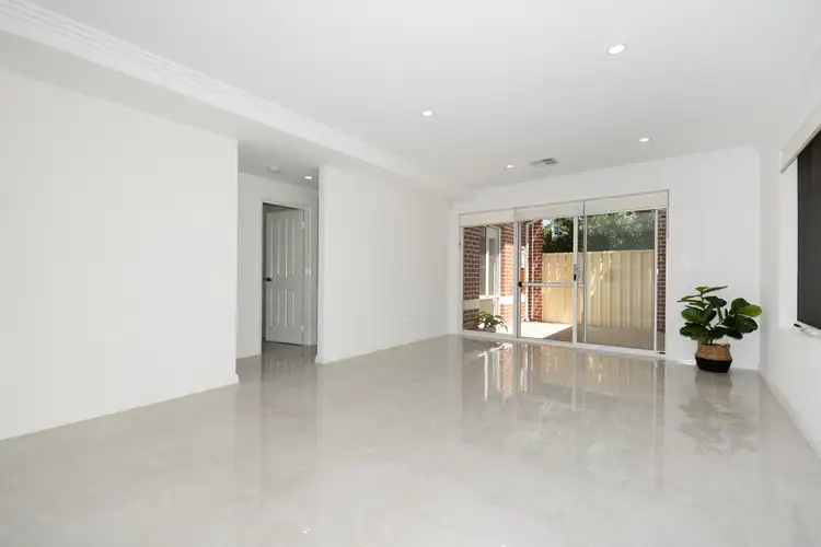 Fourth view of Homely house listing, 1/59 Railway Parade, Mount Lawley WA 6050