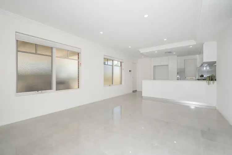 Fifth view of Homely house listing, 1/59 Railway Parade, Mount Lawley WA 6050