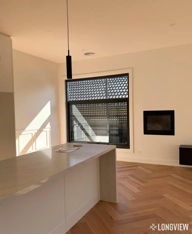 Second view of Homely townhouse listing, 2/2 Shanahan Crescent, Mckinnon VIC 3204