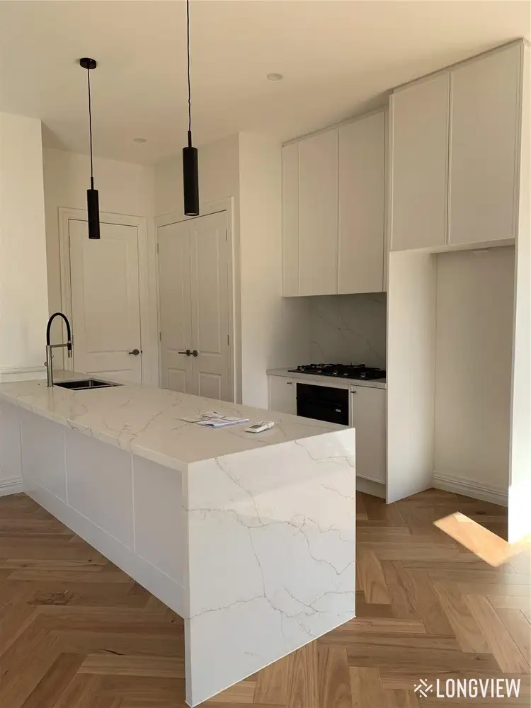 Third view of Homely townhouse listing, 2/2 Shanahan Crescent, Mckinnon VIC 3204