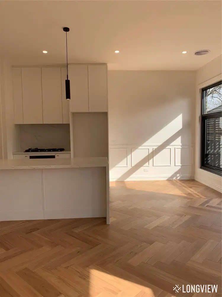 Fourth view of Homely townhouse listing, 2/2 Shanahan Crescent, Mckinnon VIC 3204