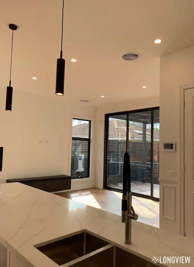 Fifth view of Homely townhouse listing, 2/2 Shanahan Crescent, Mckinnon VIC 3204