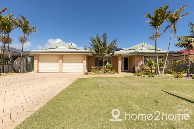 Main view of Homely house listing, 68 Triton Avenue, Waikiki WA 6169