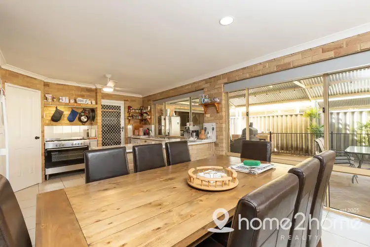 Fourth view of Homely house listing, 68 Triton Avenue, Waikiki WA 6169
