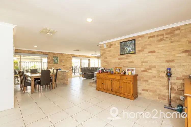 Fifth view of Homely house listing, 68 Triton Avenue, Waikiki WA 6169
