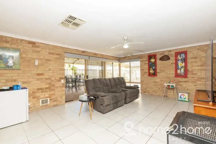 Sixth view of Homely house listing, 68 Triton Avenue, Waikiki WA 6169