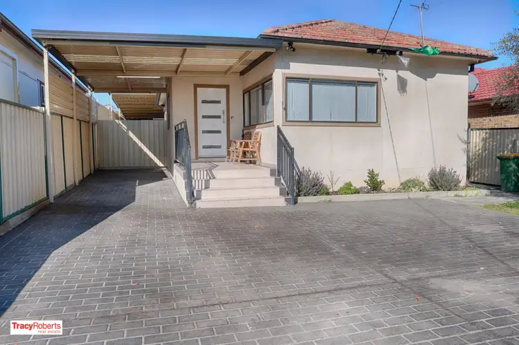 58 Guildford Rd, Guildford NSW 2161