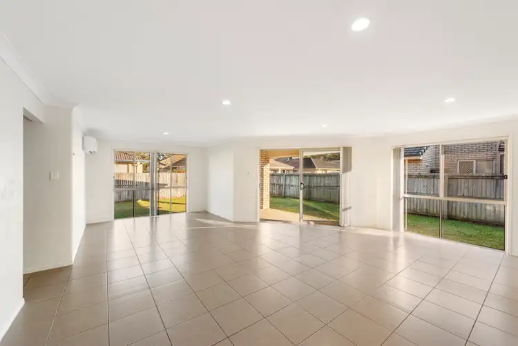 Second view of Homely house listing, 9 Zachary Street, Eagleby QLD 4207