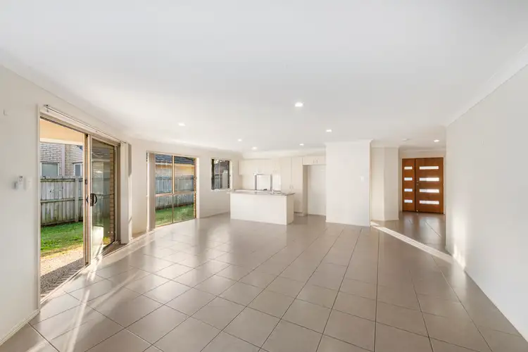 Third view of Homely house listing, 9 Zachary Street, Eagleby QLD 4207