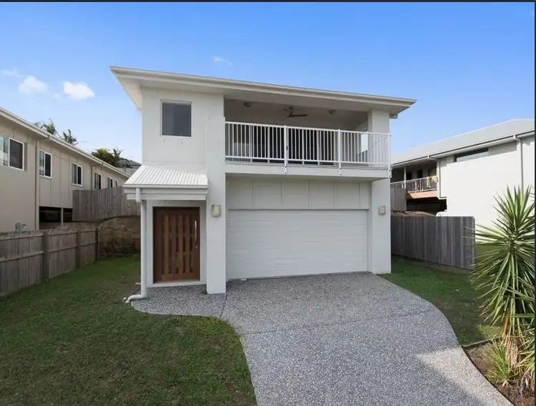 21 Greentrees Terrace, Springfield Lakes QLD 4300