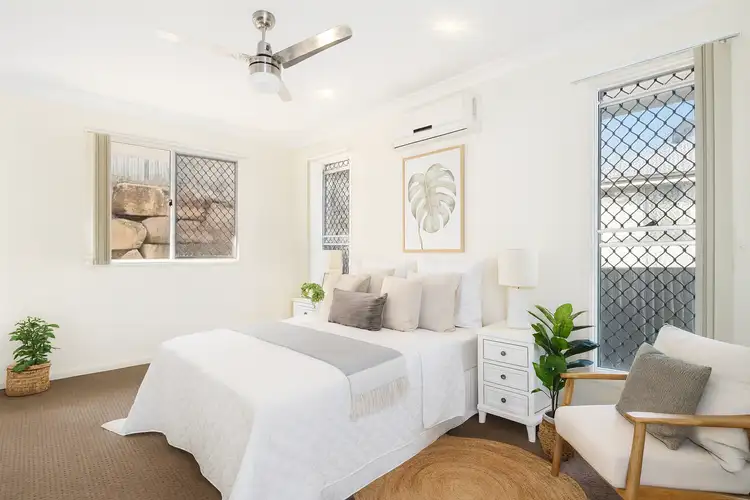 Third view of Homely house listing, 21 Greentrees Terrace, Springfield Lakes QLD 4300