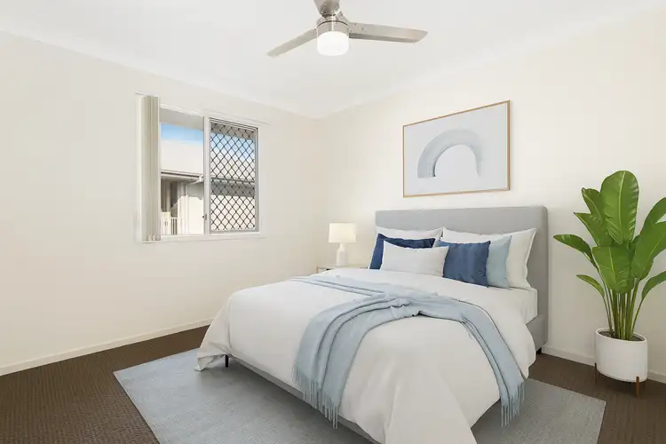 Fifth view of Homely house listing, 21 Greentrees Terrace, Springfield Lakes QLD 4300