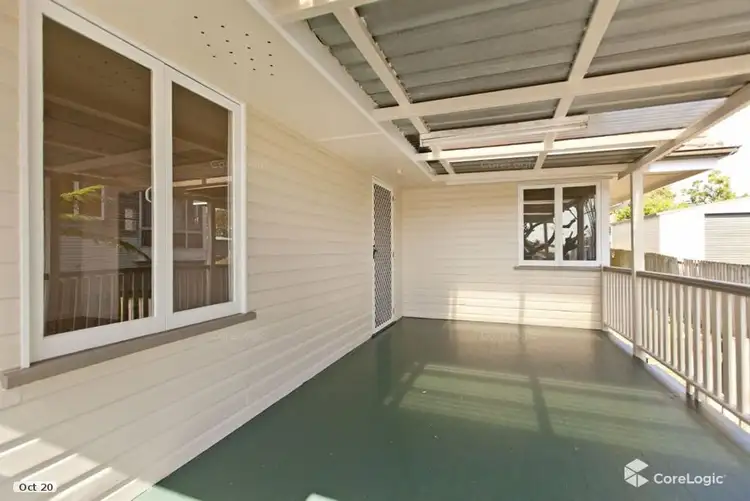 Second view of Homely house listing, 28 Bushing Street, Wynnum West QLD 4178