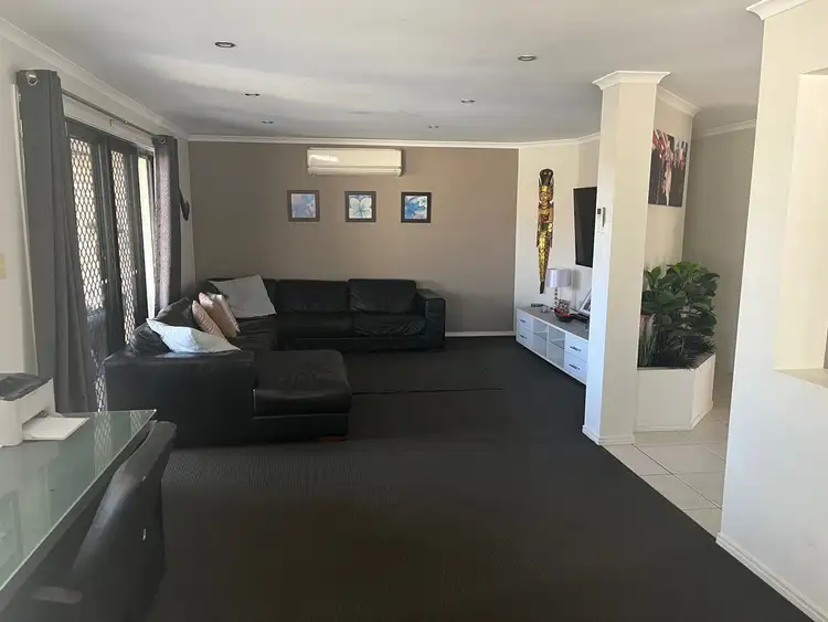 Second view of Homely house listing, 7 Isabella Court, Heritage Park QLD 4118