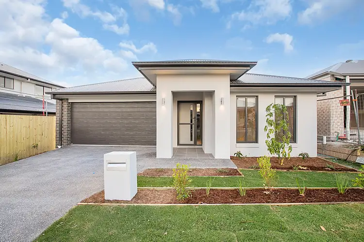 Main view of Homely house listing, 49 Macadamia Street, Redbank Plains QLD 4301