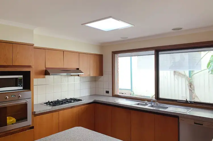 Second view of Homely house listing, 8 Margot Avenue, Doncaster VIC 3108