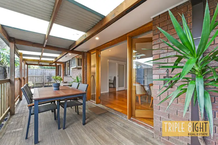 Sixth view of Homely unit listing, 2/5 Major Street, Highett VIC 3190