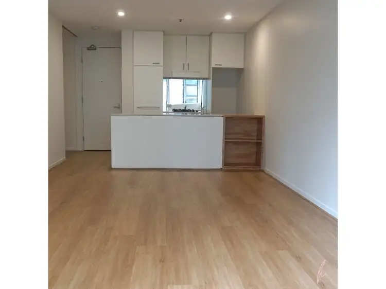 Third view of Homely apartment listing, 608/8 McCrae St, Docklands VIC 3008