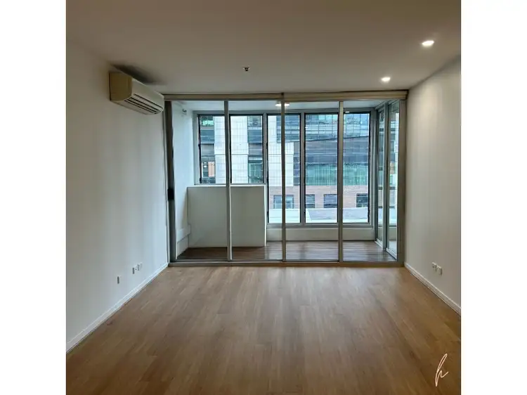 Fourth view of Homely apartment listing, 608/8 McCrae St, Docklands VIC 3008