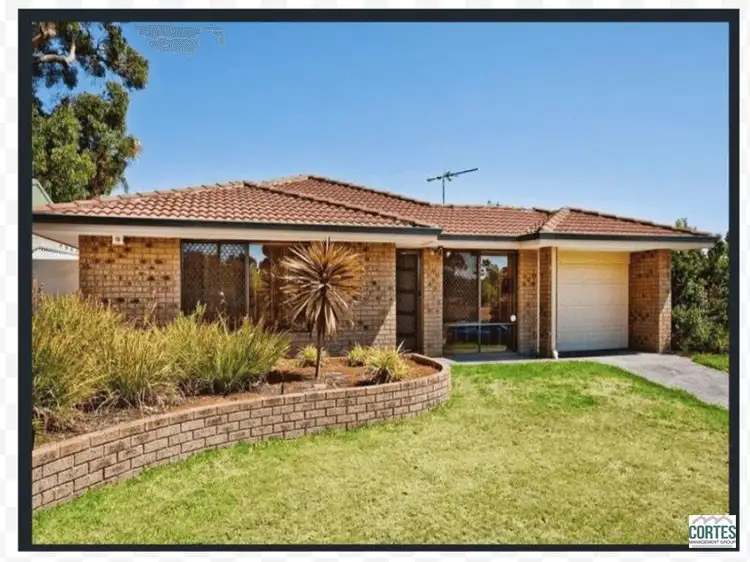 Main view of Homely house listing, 30 Williambury Drive, Yangebup WA 6164