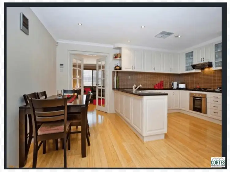 Fourth view of Homely house listing, 30 Williambury Drive, Yangebup WA 6164