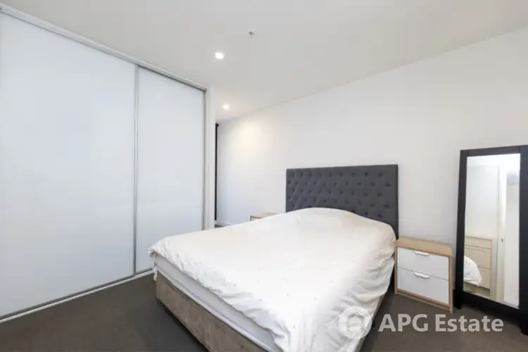 Fifth view of Homely apartment listing, 409/15-17 Irving Avenue, Box Hill VIC 3128
