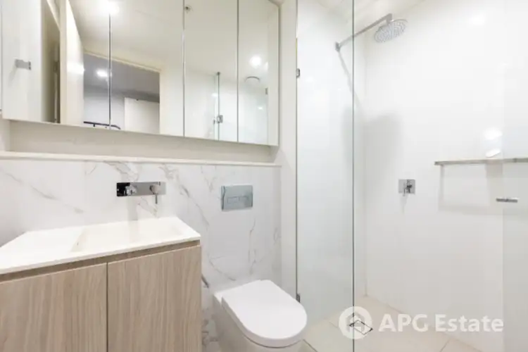 Sixth view of Homely apartment listing, 409/15-17 Irving Avenue, Box Hill VIC 3128