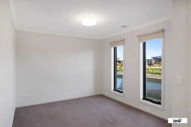 Third view of Homely house listing, 33 Alcantara Boulevard, Wallan VIC 3756