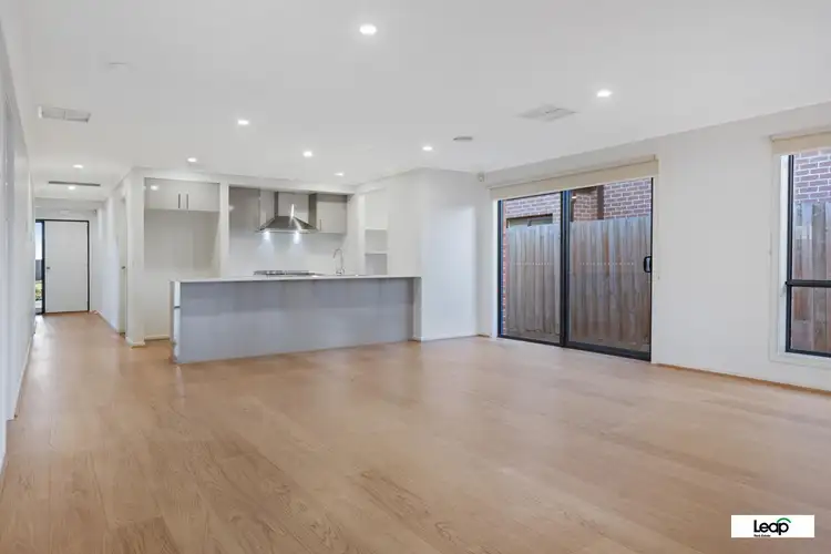 Fifth view of Homely house listing, 33 Alcantara Boulevard, Wallan VIC 3756