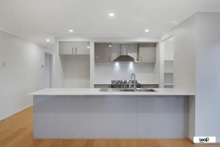 Sixth view of Homely house listing, 33 Alcantara Boulevard, Wallan VIC 3756