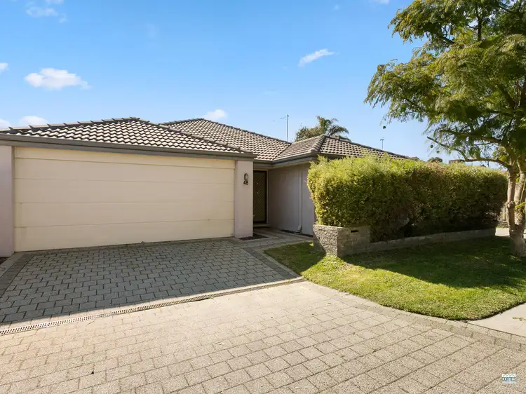 46 Lowanna Way, Armadale WA 6112