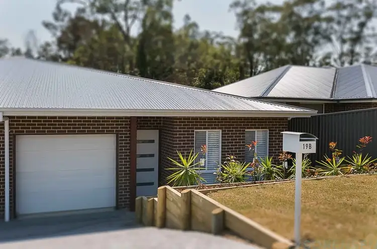 19B Brushbox, Cooranbong NSW 2265