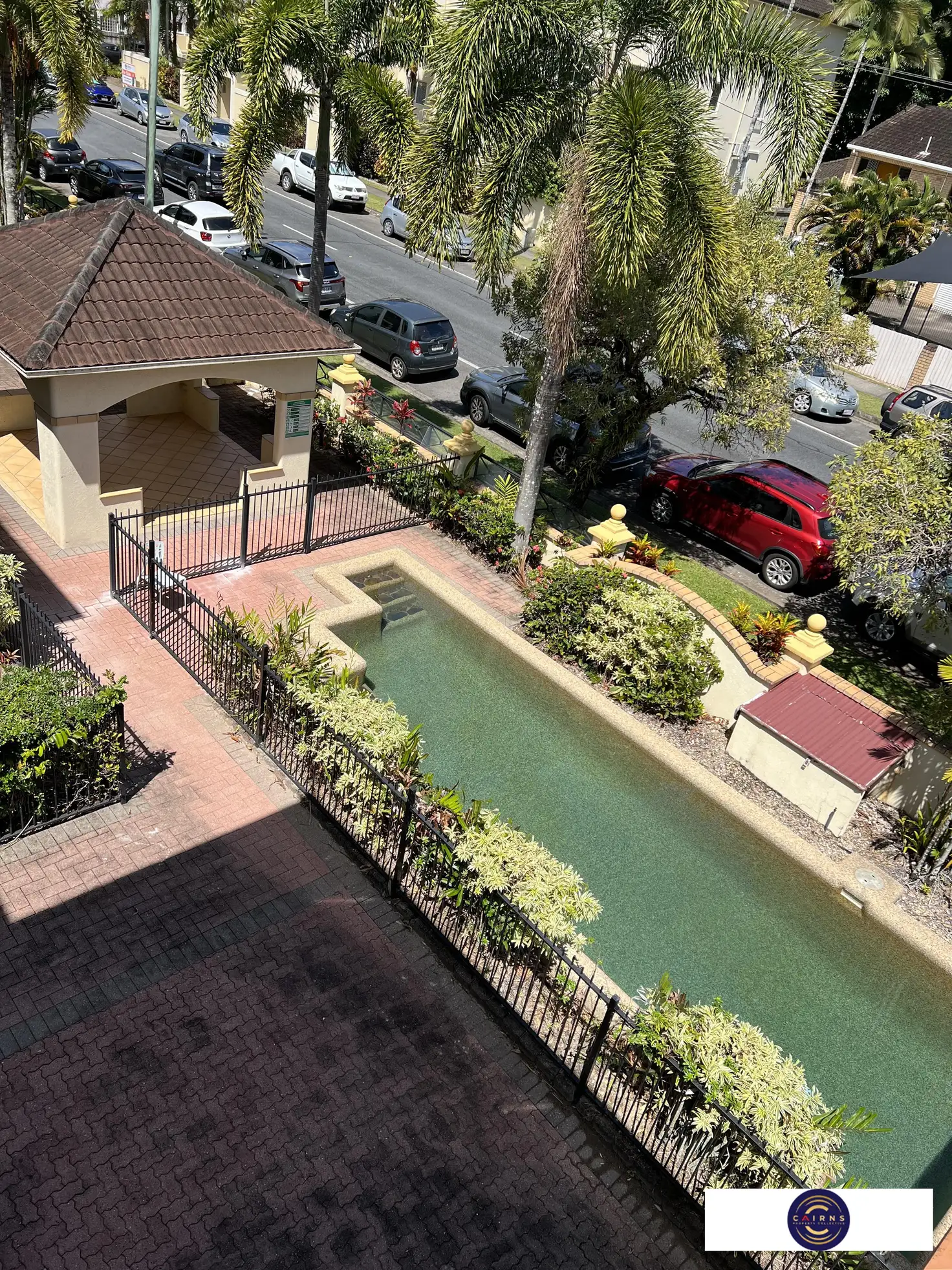 Main view of Homely apartment listing, Address available on request