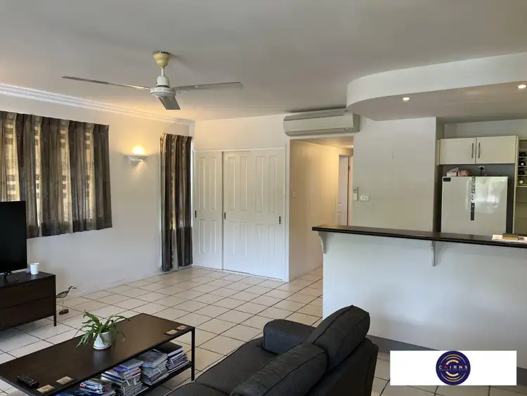 Second view of Homely apartment listing, Address available on request