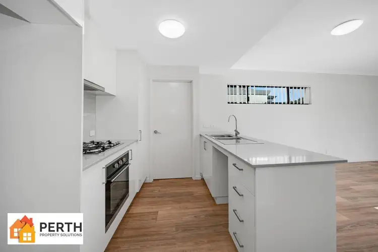 Fourth view of Homely house listing, 1C Denham Street, Spearwood WA 6163