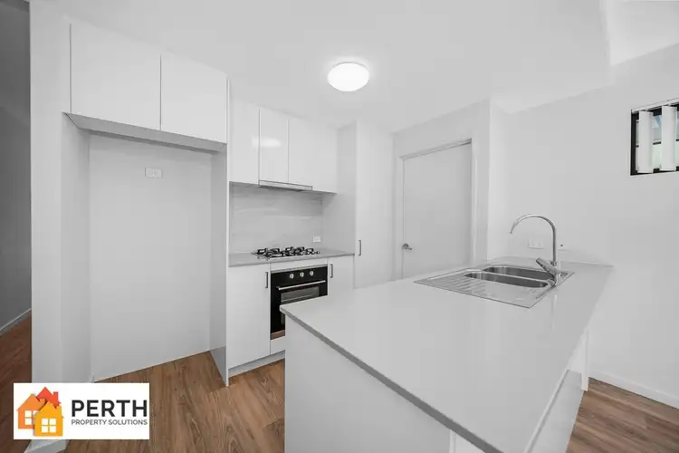 Fifth view of Homely house listing, 1C Denham Street, Spearwood WA 6163