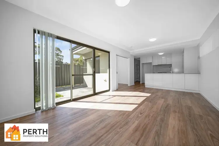 Seventh view of Homely house listing, 1C Denham Street, Spearwood WA 6163