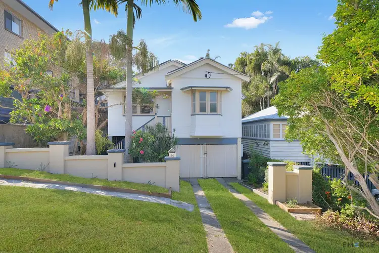 34 Tamar St, Annerley QLD 4103